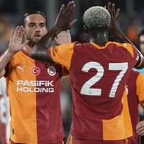 Galatasaray'dan ret! ''Ya 5 milyon euro ya hiç''