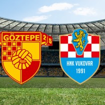 Göztepe - Vukovar maçı ne zaman?
