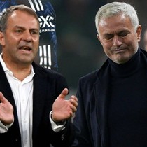 Mourinho "Fenerbahçe'ye gel" dedi! FC Barcelona'yı tercih etti