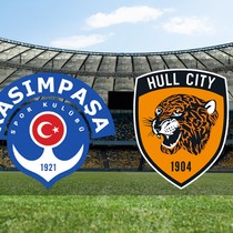 Kasımpaşa - Hull City maçı ne zaman?