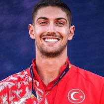 Milli atlet İsmail Nezir, Avrupa 23 Yaş Altı Atletizm Şampiyonası'nda ikinci oldu