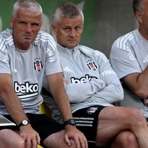 İşte Ole'den yıldızlı pekiyi alan iki futbolcu: Kampın en iyileri onlardı