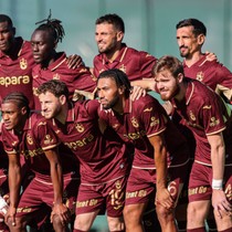 Bir sakatlık depremi de Trabzonspor'da! En az 1 ay yok