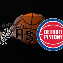 San Antonio - Detroit maçı ne zaman?