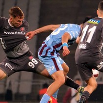 Erzumspor'da 33 maçta 4 gol 9 asist yapmıştı! Sözleşmesi feshediliyor
