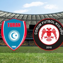 Turan Tovuz - Çorum FK maçı ne zaman?