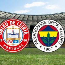 Uniao Leiria - Fenerbahçe maçı ne zaman, saat kaçta ve hangi kanalda?