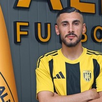 Aliağa FK, Gençlerbirliği’nden transfer yaptı
