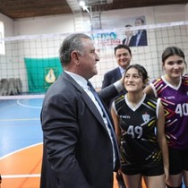 Bakan Bak: Dünyadaki en yeni ve modern tesislere sahibiz