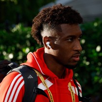 Bayern Münih'ten Galatasaray'a Kingsley Coman yanıtı!