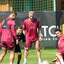 Galatasaray yeni sezon hazırlıklarını sürdürdü