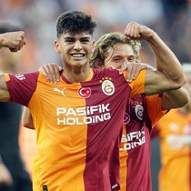 MAÇ ÖZETİ | Galatasaray 2-1 Admira Wacker