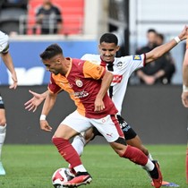 MAÇ ÖZETİ | Galatasaray 2-1 Admira Wacker