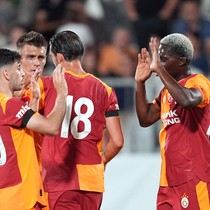 CANLI YAYIN | Galatasaray - Admira Wacker
