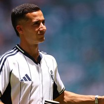 Lucas Vazquez Beşiktaş'a gelecek mi? Lucas Vazquez kimdir? Kaç yaşında ve nereli?