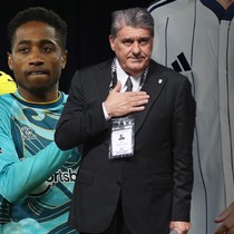 Ne Peters ne de Osayi! Adalı daha iyisini buldu
