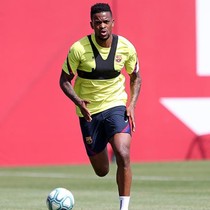 Nelson Semedo Beşiktaş'a gelecek mi? Nelson Semedo kimdir? Kaç yaşında ve nereli?