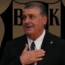 Serdal Adalı dördüncü transferini de tamamladı! Beşiktaş anlaşmaya vardı
