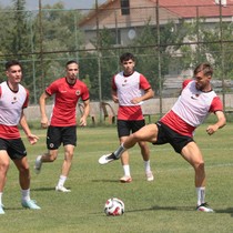Süper Lig'in yeni ekiplerinden Gençlerbirliği, kalıcı başarı peşinde
