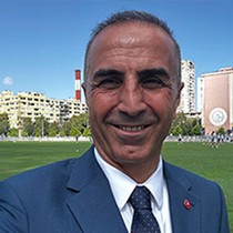 UEFA'dan, Hayri Çavuşoğlu'na görev