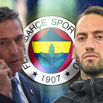 Fenerbahçe'de Hakan Çalhanoğlu'nun forma numarası belli oldu!