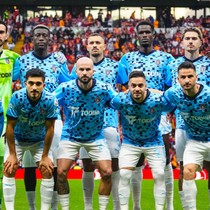 Başakşehir'in UEFA Konferans Ligi'ndeki muhtemel rakibi belli oldu