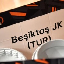 Beşiktaş'ın UEFA Avrupa Ligi'ndeki muhtemel rakibi belli oluyor!