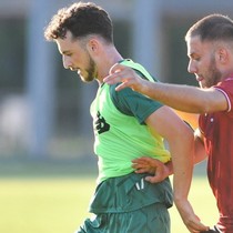 Bursaspor, hazırlık maçında Üsküp FK’ya 6 gol attı