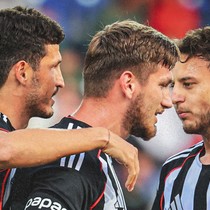 Cagliari, Semih Kılıçsoy'u opsiyonlu kiralamak istiyor