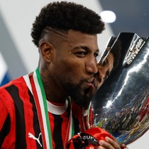 Emerson Royal Beşiktaş'a gelecek mi? Emerson Royal kimdir? Kaç yaşında ve nereli?