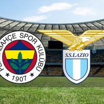 Fenerbahçe - Lazio maçı ne zaman, saat kaçta ve hangi kanalda?