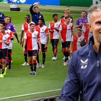 Fenerbahçe'nin rakibi Feyenoord'u yakından tanıyalım