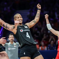Filenin Sultanları final haftasına girdi! Perşembe günü rakibimiz Japonya