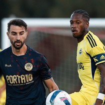 Fred'den Bartuğ Elmaz sözleri