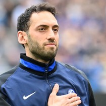 Inter'den Hakan Çalhanoğlu için Fenerbahçe ve Galatasaray açıklaması