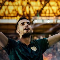 Kocaelispor’da bir veda daha