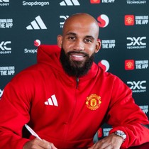 Manchester United Bryan Mbeumo'yu 75 milyon euroya aldı