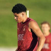Manchester United, Gabriel Sara'yı istiyor! İşte istenen bonservis bedeli