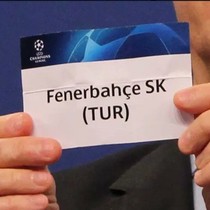 Fenerbahçe'nin kura günü! İşte muhtemel rakipler