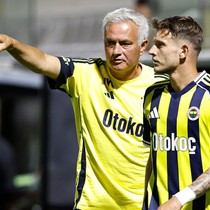 Szymanski'den eski takımı Feyenoord'a mesaj!
