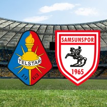 Telstar - Samsunspor maçı ne zaman?