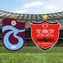 Trabzonspor - Persepolis maçı ne zaman?