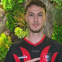 Uşakspor kaleci Can Türk'le devam edecek