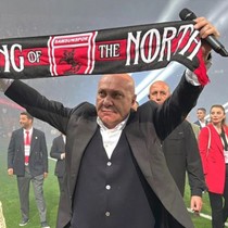 Yüksel Yıldırım: Bundan sonraki transferler Avrupa kupaları için olacak