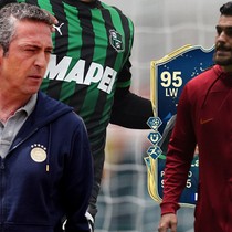 Fenerbahçe nihayet aradığı kanat forveti buldu!