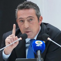 Ali Koç İtalyanları kapı dışarı etti: Asla vermeyiz