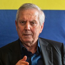 Aziz Yıldırım: Fenerbahçe'yi çok kötü günler bekliyor