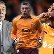 İmzayı Osimhen ile birlikte atacak! Alacağı ücret belli oldu