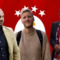 Galatasaray Manchester City'den bir değil iki yıldız!
