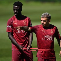 Galatasaray, hazırlıklarına Avusturya’da devam ediyor